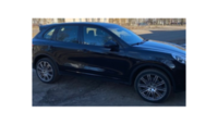 Porsche Cayenne 958 · Рестайлинг, 2014 г.