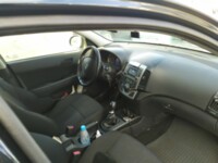Hyundai i30 FD · Рестайлинг, 2010 г.