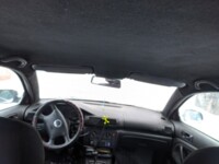 Volkswagen Passat B5, 1998 г.