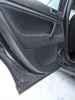 Volkswagen Passat B5, 1998 г.