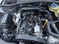 Volkswagen Passat B5, 1998 г.