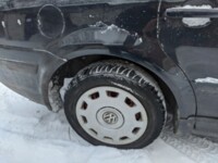 Volkswagen Passat B5, 1998 г.