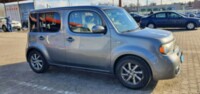 Nissan Cube III, 2009 г.