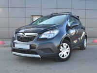 Opel Mokka I, 2015 г.