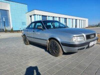 Audi 80 B4, 1992 г.