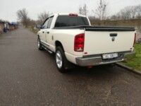 Dodge RAM III, 2006 г.