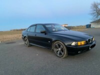 BMW 5 серия E39, 2001 г.