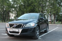 Volvo XC60 I, 2011 г.