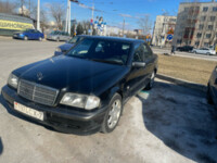 Mercedes-Benz C-Класс W202, S202, 2000 г.