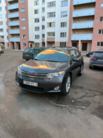 Toyota Venza I, 2011 г.