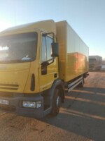 Iveco Eurocargo 120Е28, 2004 г.