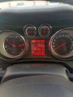 Opel Zafira C, 7 мест, 2016 г.
