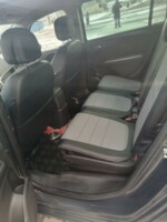 Opel Zafira C, 7 мест, 2016 г.