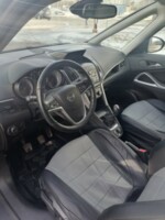 Opel Zafira C, 7 мест, 2016 г.