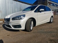 BMW 2 серия Active Tourer F45, 2017 г.