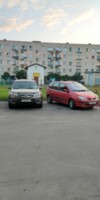 Acura MDX II, 7 мест, 2007 г.