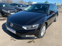 Volkswagen Passat B8, 2015 г.
