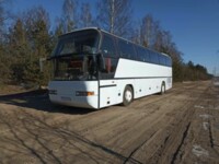 Neoplan N116, 1991 г.