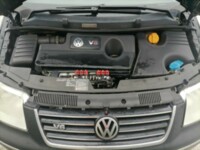 Volkswagen Sharan I · 2-й рестайлинг, 7 мест, 2006 г.
