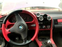 BMW 3 серия E36, 1993 г.