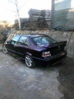 BMW 3 серия E36, 1993 г.