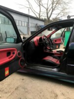BMW 3 серия E36, 1993 г.