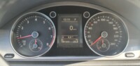 Volkswagen Passat B7, 2013 г.