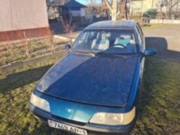 Daewoo Espero KLEJ · Рестайлинг, 1997 г.