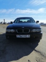 BMW 5 серия E39, 2000 г.