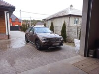 BMW X1 E84 · Рестайлинг, 2013 г.