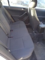 Volkswagen Jetta VI, 2011 г.