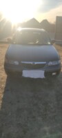 Mazda 626 GF, 1998 г.