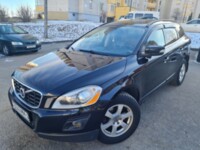 Volvo XC60 I, 2009 г.