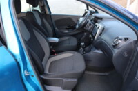 Renault Kaptur, 2016 г.