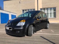 Renault Modus I, 2005 г.