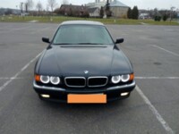 BMW 7 серия E38, 2000 г.