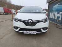 Renault Scenic IV, 2018 г.