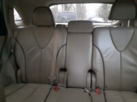 Toyota Venza I, 2009 г.