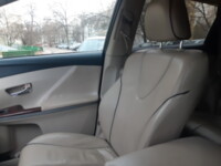 Toyota Venza I, 2009 г.