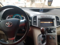 Toyota Venza I, 2009 г.
