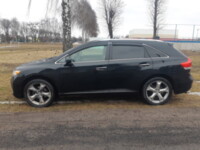 Toyota Venza I, 2009 г.