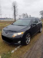 Toyota Venza I, 2009 г.