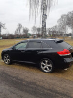 Toyota Venza I, 2009 г.