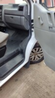 Volkswagen Transporter T4, 1999 г.