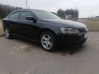 Volkswagen Jetta VI, 2012 г.
