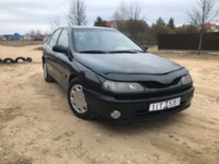 Renault Laguna I, 2000 г.