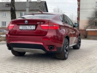 BMW X6 E71, 2008 г.
