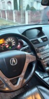 Acura MDX II, 7 мест, 2007 г.