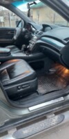 Acura MDX II, 7 мест, 2007 г.