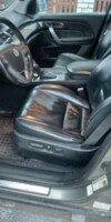 Acura MDX II, 7 мест, 2007 г.